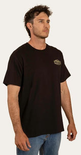 Ringers Western Mens Servo Loose Fit Tee