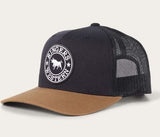 Ringers Western Trucker Cap