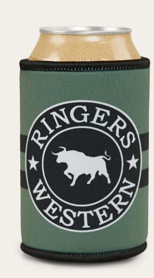 Ringers Western Stubby Cooler