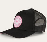 Ringers Western Tara Ponytail Trucker Cap