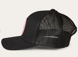 Ringers Western Tara Ponytail Trucker Cap