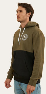 Ringers Western Hahndorf Mens Hoodie