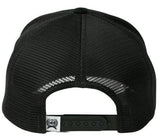 Cinch Womens S41 Black Trucker