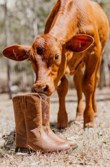 Ariat Ladies Heritage Roper