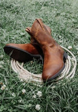 Ariat Ladies Heritage Roper