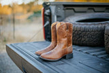 Ariat Mens Heritage Roper