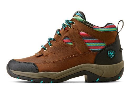 Ariat Womens Terrain VentTEK 360