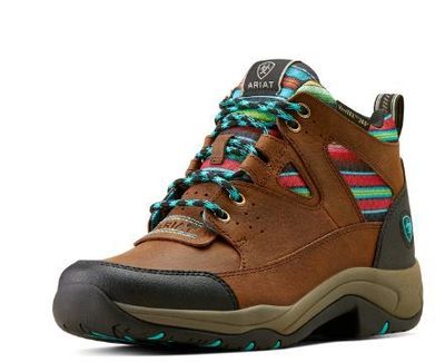 Ariat Womens Terrain VentTEK 360