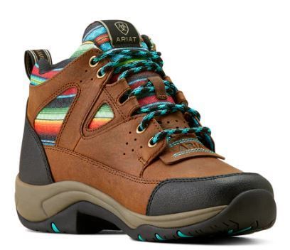 Ariat Womens Terrain VentTEK 360