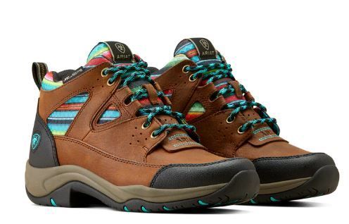 Ariat Womens Terrain VentTEK 360