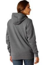 Ariat Womens Stories Hoodie