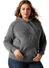 Ariat Womens Stories Hoodie