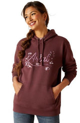 Ariat Womens Stories Hoodie