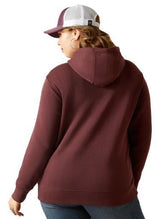 Ariat Womens Stories Hoodie