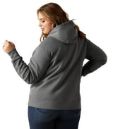 Ariat Womens Stories Hoodie