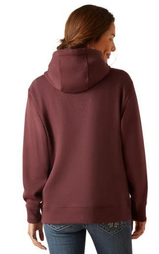 Ariat Womens Stories Hoodie