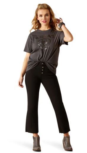 Ariat Womens Shield TShirt