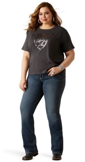 Ariat Womens Shield TShirt