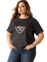 Ariat Womens Shield TShirt