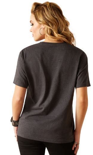 Ariat Womens Shield TShirt