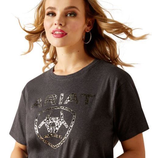 Ariat Womens Shield TShirt