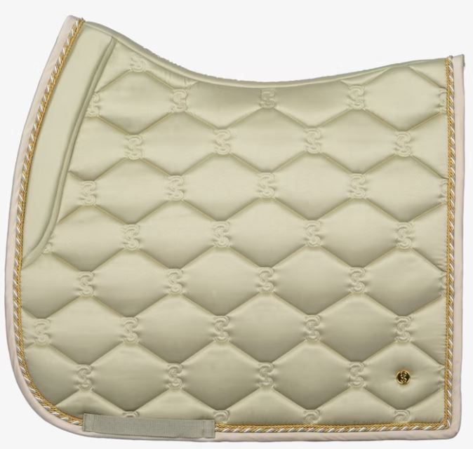 PS Of Sweden SS24 Signature Saddle Pad