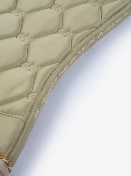 PS Of Sweden SS24 Signature Saddle Pad