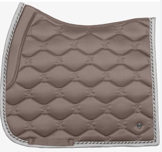 PS Of Sweden SS24 Signature Saddle Pad