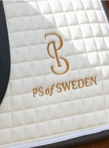 PS of Sweden SS24 Elite Edge Dressage Pad