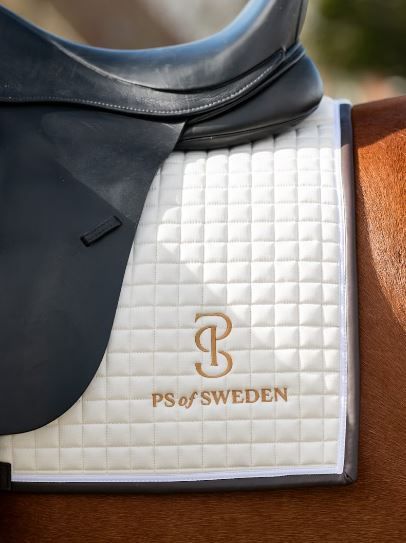 PS of Sweden SS24 Elite Edge Dressage Pad