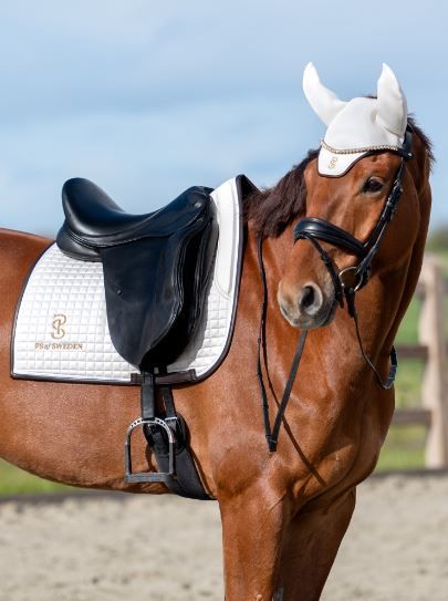 PS of Sweden SS24 Elite Edge Dressage Pad