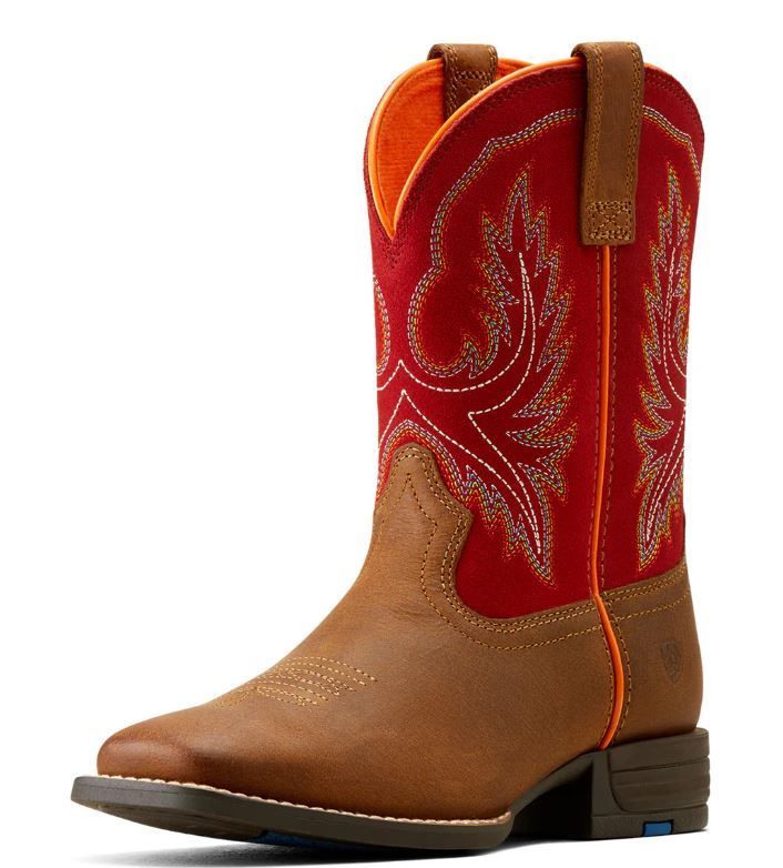 Ariat Kids Wilder