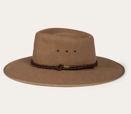 Ringers Western Minamurra Hat