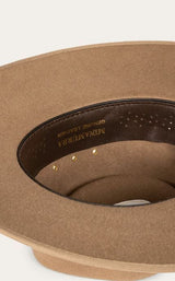 Ringers Western Minamurra Hat