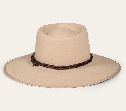 Ringers Western Minamurra Hat