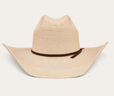 Ringers Western Sterling Hat