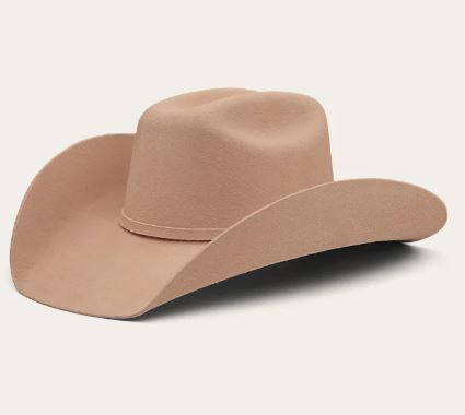 Ringers Western Carson Hat