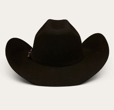 Ringers Western Carson Hat