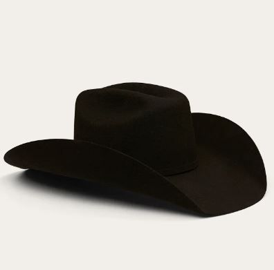 Ringers Western Carson Hat