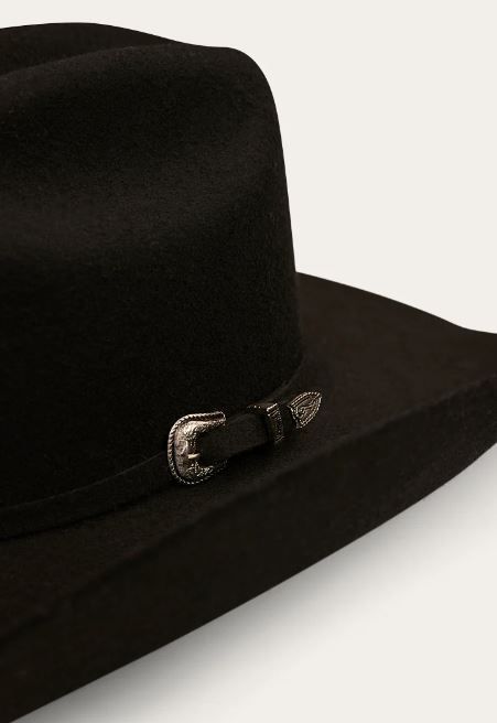 Ringers Western Carson Hat