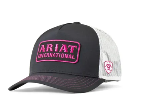 Ariat Winter 24 Trucker Caps