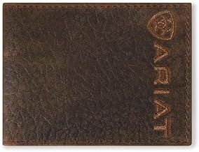 Ariat Bifold Wallet