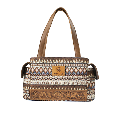 Ariat Satchel Esmeralda Hand Bag