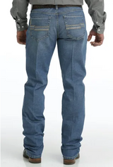 Cinch Jesse Slim Fit Mens Jeans