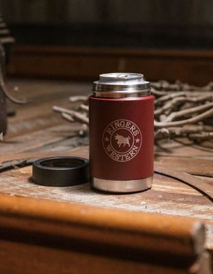 Ringers Western Escape Can Cooler