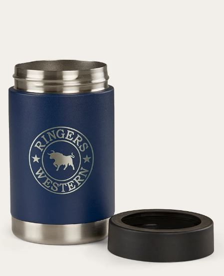 Ringers Western Escape Can Cooler