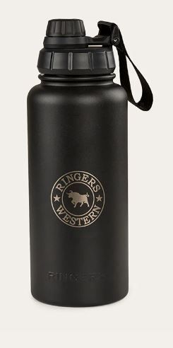 Ringers Western Longview Drink Bottle