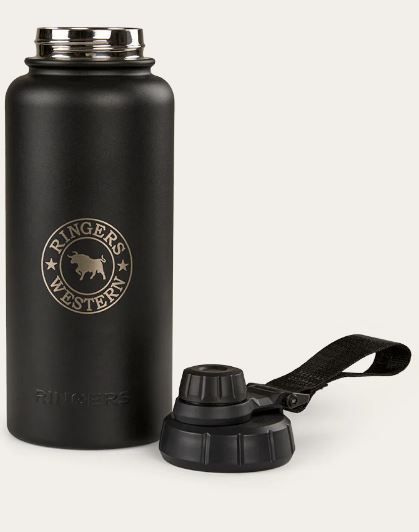 Ringers Western Longview Drink Bottle