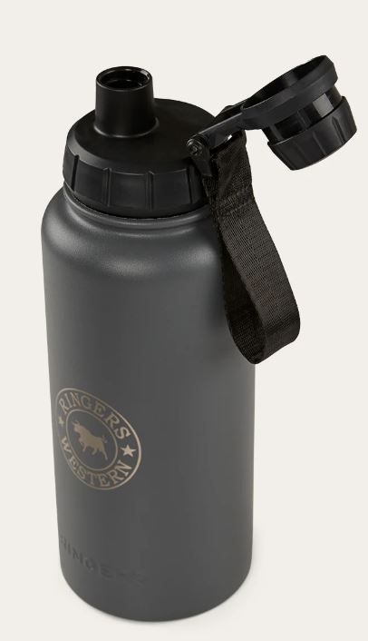 Ringers Western Longview Drink Bottle