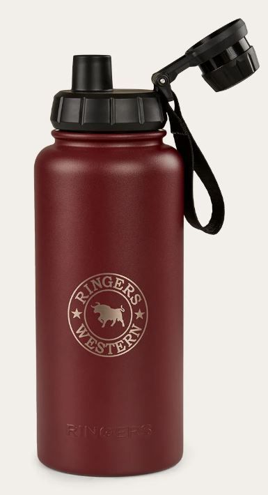 Ringers Western Longview Drink Bottle